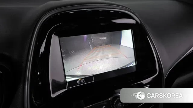 Chevrolet (GM Daewoo) The New Spark id 3029059 из Кореи 7