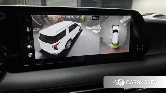 Hyundai The New Palisade id 3826801 из Кореи 7