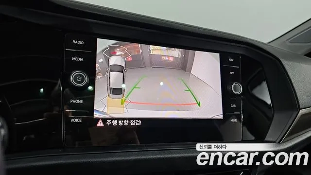 Volkswagen 7th Generation of Jetta id 2955011 из Кореи 7