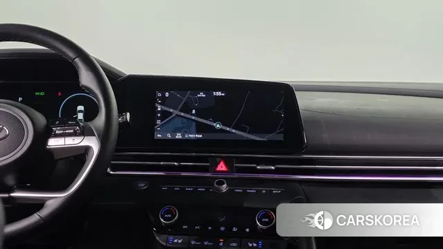 Hyundai Avante (CN7) id 3181696 из Кореи 7