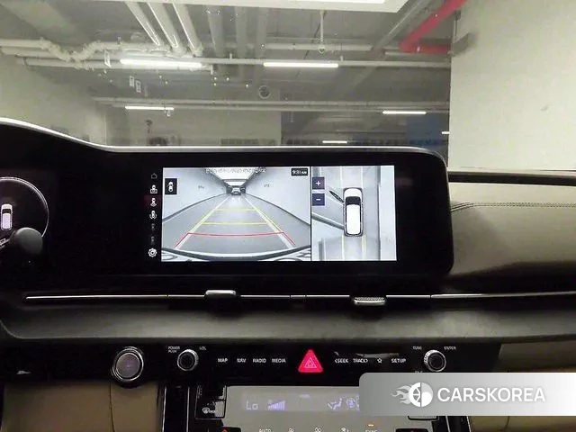 Kia Carnival 4th generation id 3044461 из Кореи 7