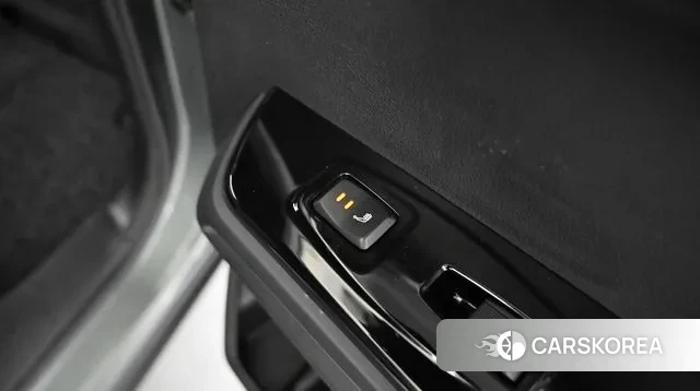 Ssangyong Torres id 3340328 из Кореи 7