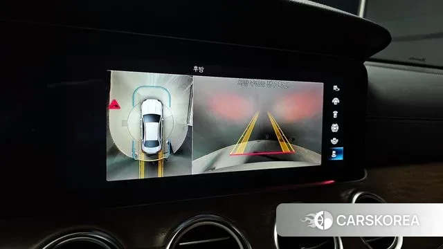 Mercedes-Benz E-Class W213 id 3349712 из Кореи 7