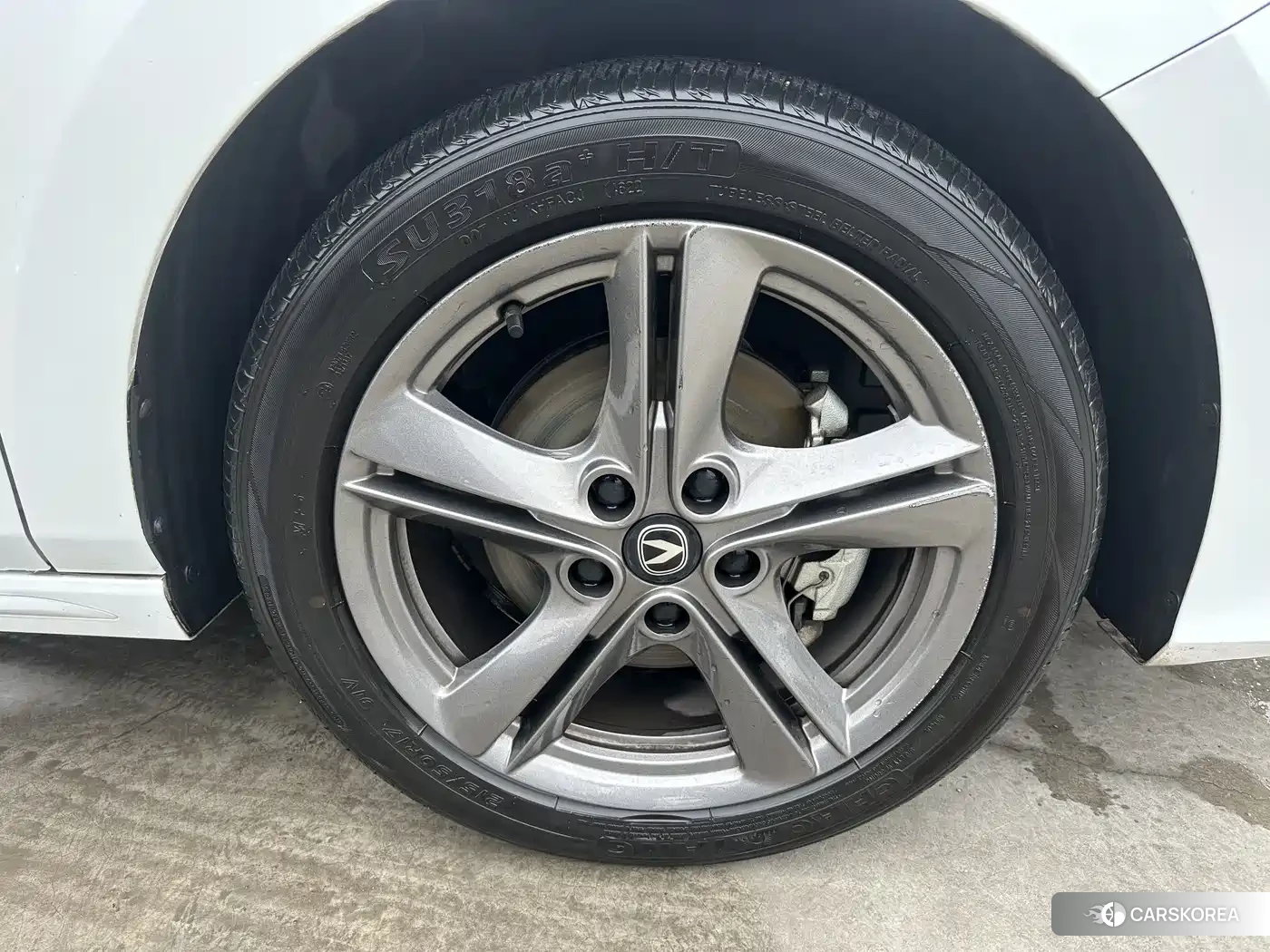 Chang'an Ruicheng PLUS id 4553663 из Китая 7