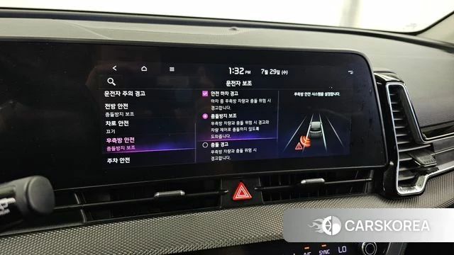 Kia Sportage 5th Generation id 4641526 из Кореи 7