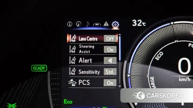 Lexus ES300h 7th generation id 3045402 из Кореи 7