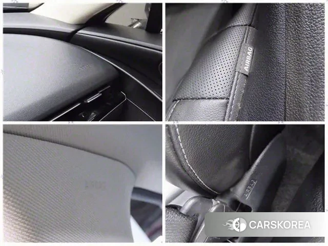 Genesis G80 (RG3) id 2997298 из Кореи 7