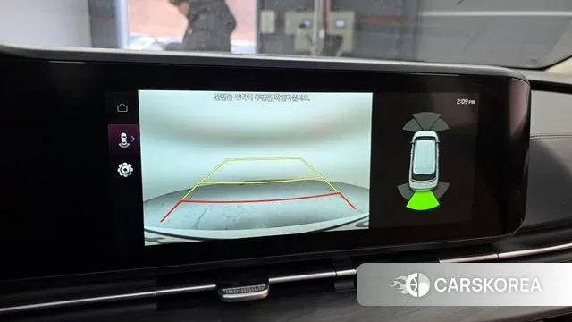 Kia Carnival 4th generation id 3655030 из Кореи 7