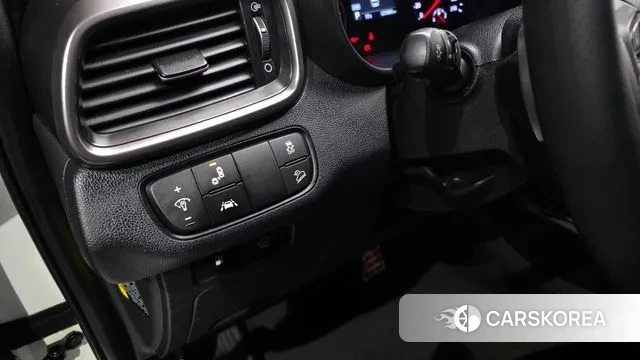 Kia The New Sorento id 3773033 из Кореи 7