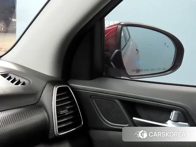 Hyundai All New Tucson id 3449252 из Кореи 7