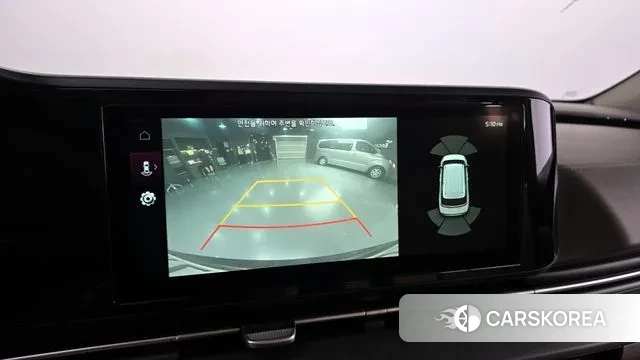 Kia Carnival 4th generation id 3023180 из Кореи 7