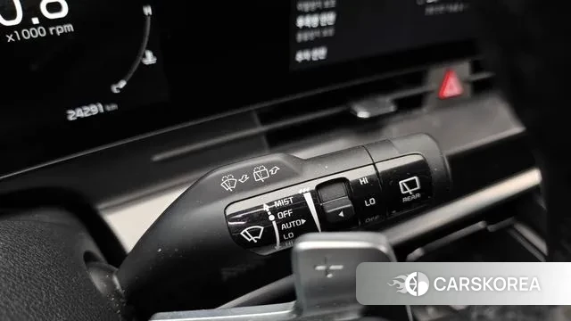 Kia Sportage 5th Generation id 3438290 из Кореи 7