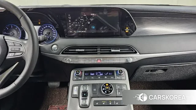 Hyundai Palisade id 3626993 из Кореи 7