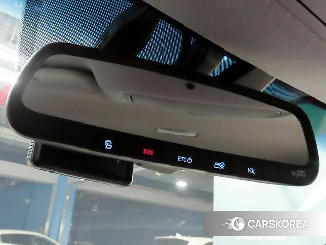 Hyundai The New Avante AD id 4717669 из Кореи 7