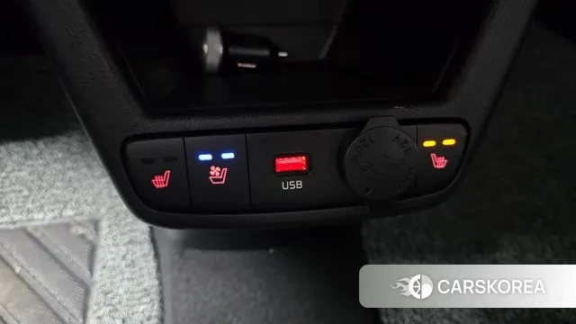 Kia The New Kia Ray id 3731475 из Кореи 7