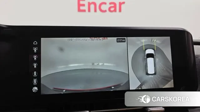 Kia Carnival 4th generation id 3385338 из Кореи 7