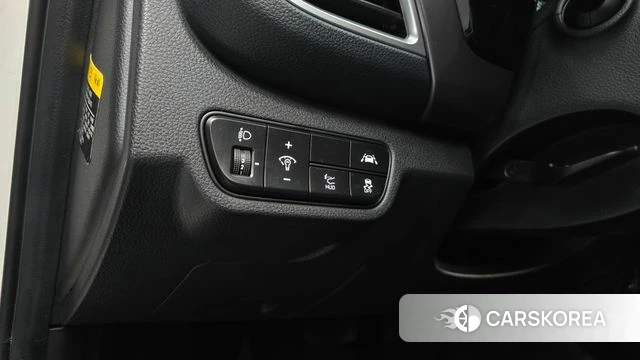 Kia Seltos id 4581445 из Кореи 7