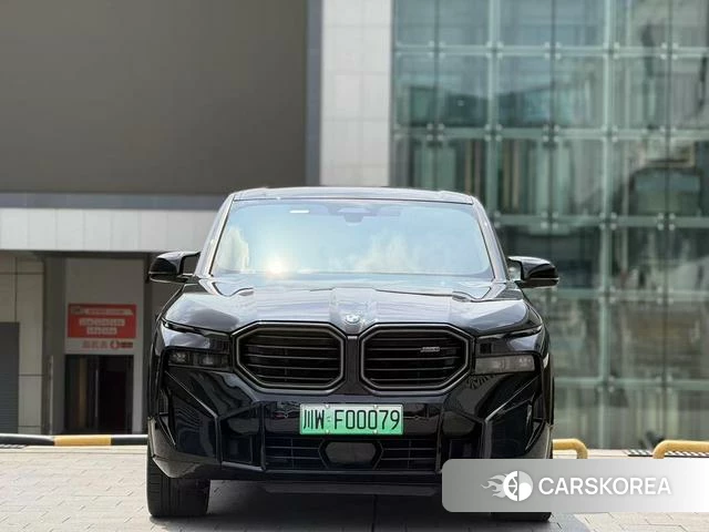 BMW XM id 4256308 из Китая 7