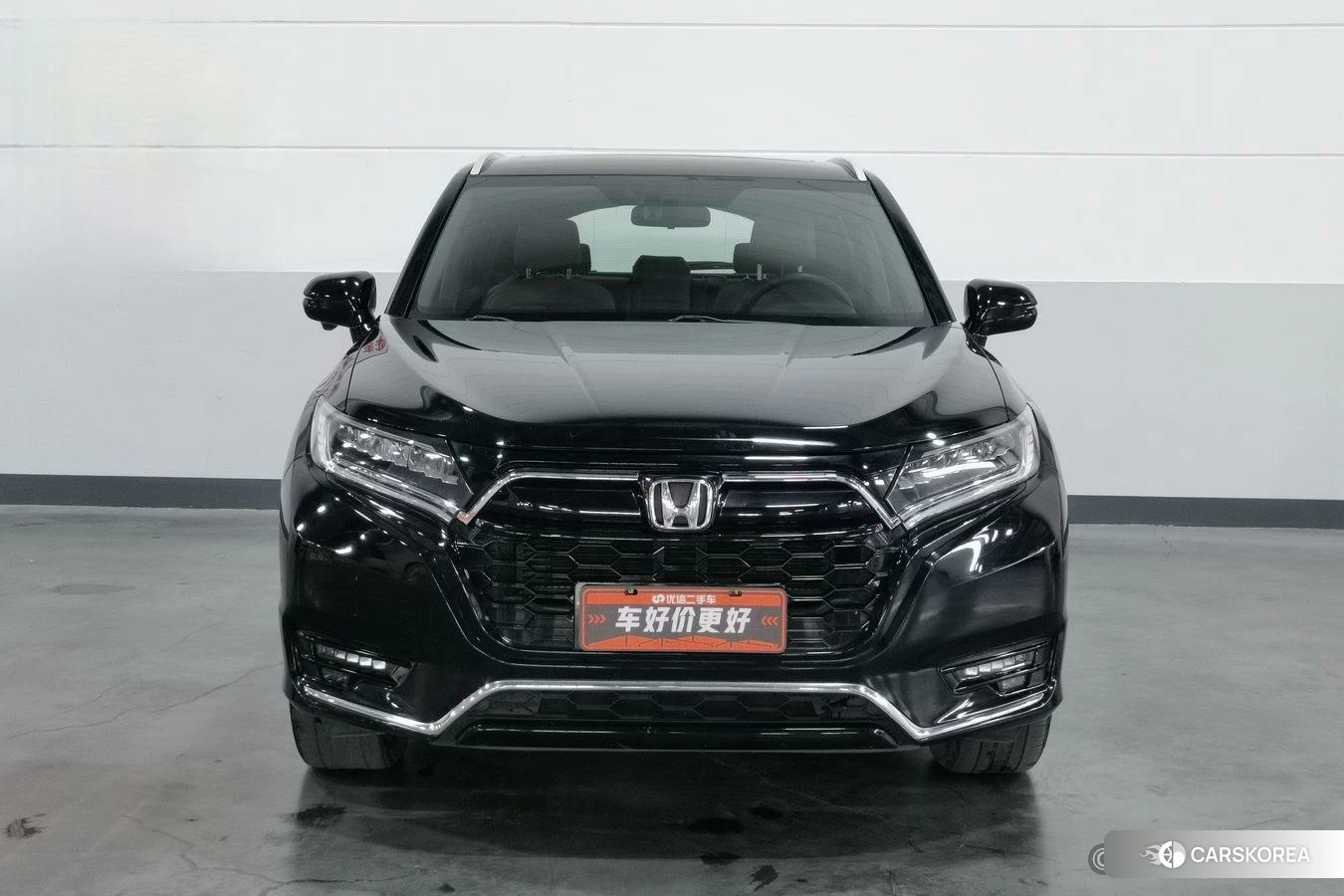 Honda UR-V id 4510796 из Китая 7