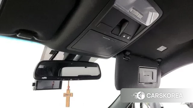 Ssangyong G4 Rexton id 3742837 из Кореи 7