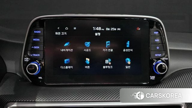 Hyundai All New Tucson id 4732684 из Кореи 7