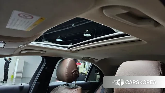 Mercedes-Benz E-Class W213 id 3303036 из Кореи 7