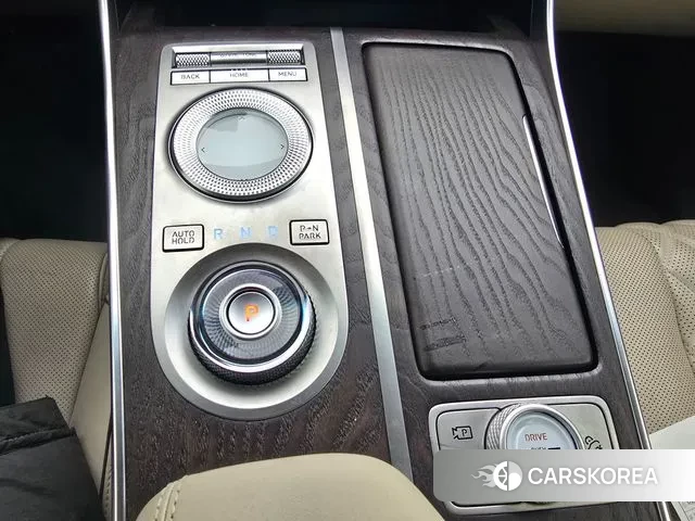 Genesis GV80 id 3752222 из Кореи 7