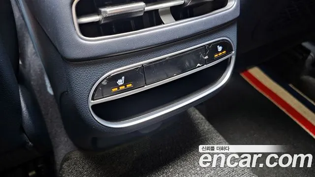 Genesis GV70 id 2848362 из Кореи 7