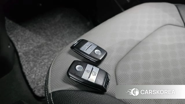 Kia The New Ray id 4424080 из Кореи 7