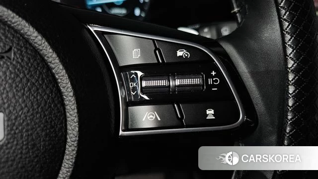 Kia The New Seltos id 4630031 из Кореи 7