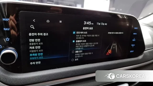 Hyundai Sonata (DN8) id 3360877 из Кореи 7