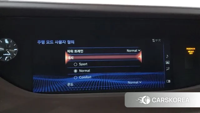 Lexus LS500 5th generation id 3515259 из Кореи 7