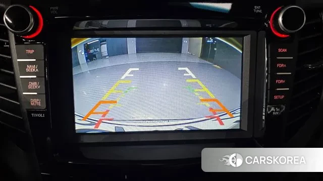 Ssangyong Tivoli Air id 3033888 из Кореи 7