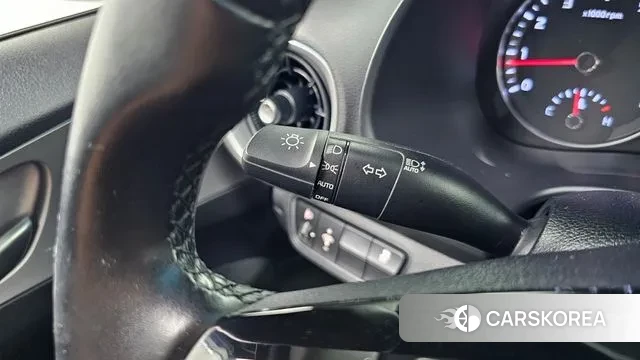 Kia The New K3 2nd generation id 3094419 из Кореи 7