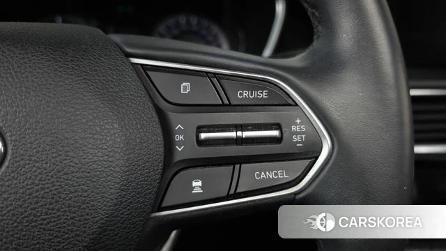 Hyundai Santa Fe TM id 4520695 из Кореи 7