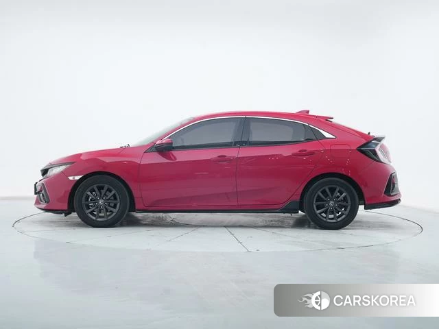 Honda Civic id 4276526 из Китая 7
