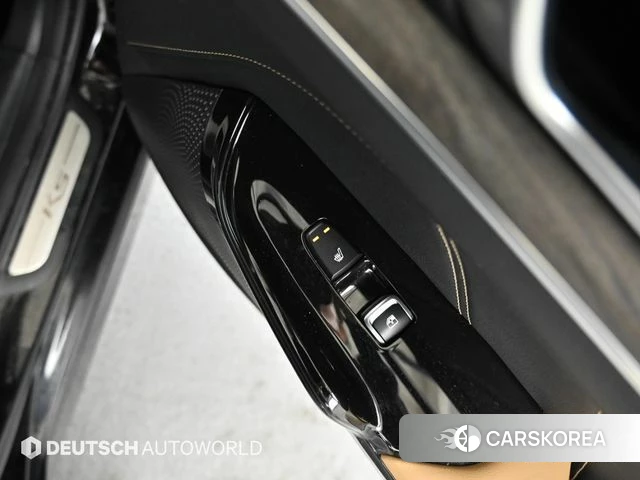 Kia K5 3rd generation id 3865679 из Кореи 7