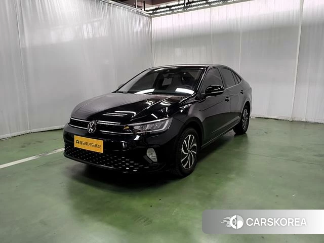 Volkswagen Lavida id 4211219 из Китая 7