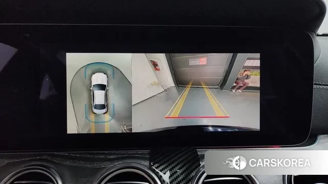 Mercedes-Benz E-Class W213 id 3691047 из Кореи 7