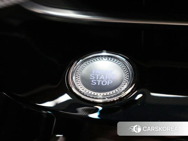 Genesis G80 (RG3) id 4486687 из Кореи 7