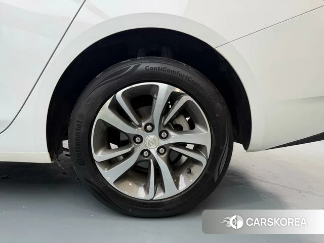 Buick Weilang id 4211416 из Китая 7