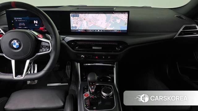 BMW M2 (G87) id 4407883 из Кореи 7