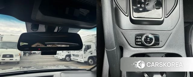 Ssangyong The New Rexton Sport id 4697185 из Кореи 7