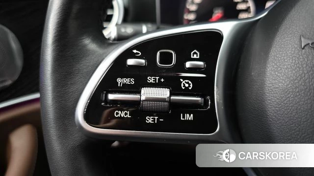 Mercedes-Benz E-Class W213 id 3853457 из Кореи 7