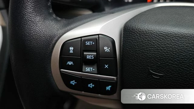 Ford Explorer 6th Generation id 4302946 из Кореи 7
