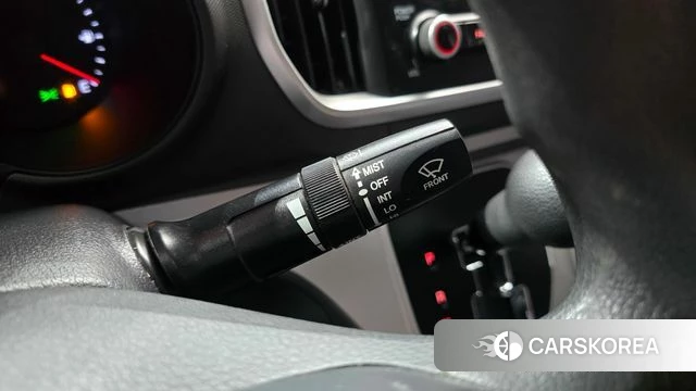 Kia The New Ray id 4893988 из Кореи 7