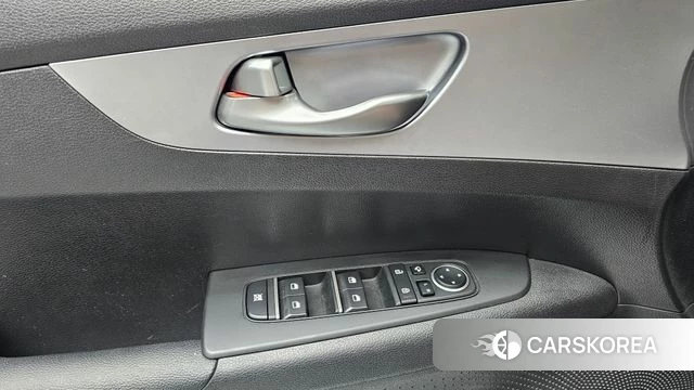Kia The New K3 2nd generation id 4848868 из Кореи 7