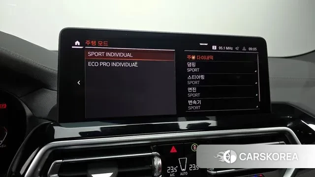 BMW X3 (G01) id 3734539 из Кореи 7