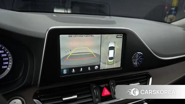 Hyundai Grandeur IG id 3129536 из Кореи 7