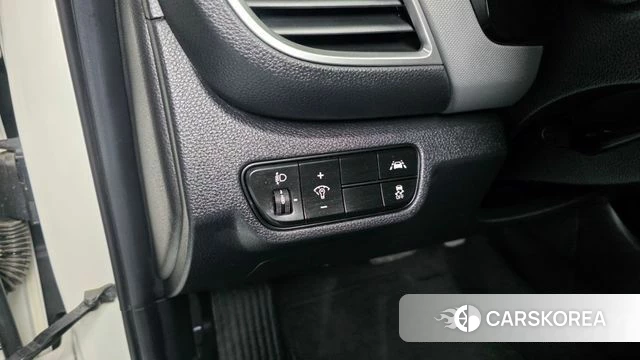 Kia Seltos id 4196133 из Кореи 7